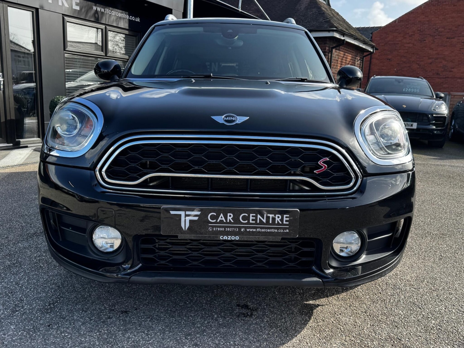 Used MINI Countryman 2017 for sale - 78047311: Photo 15
