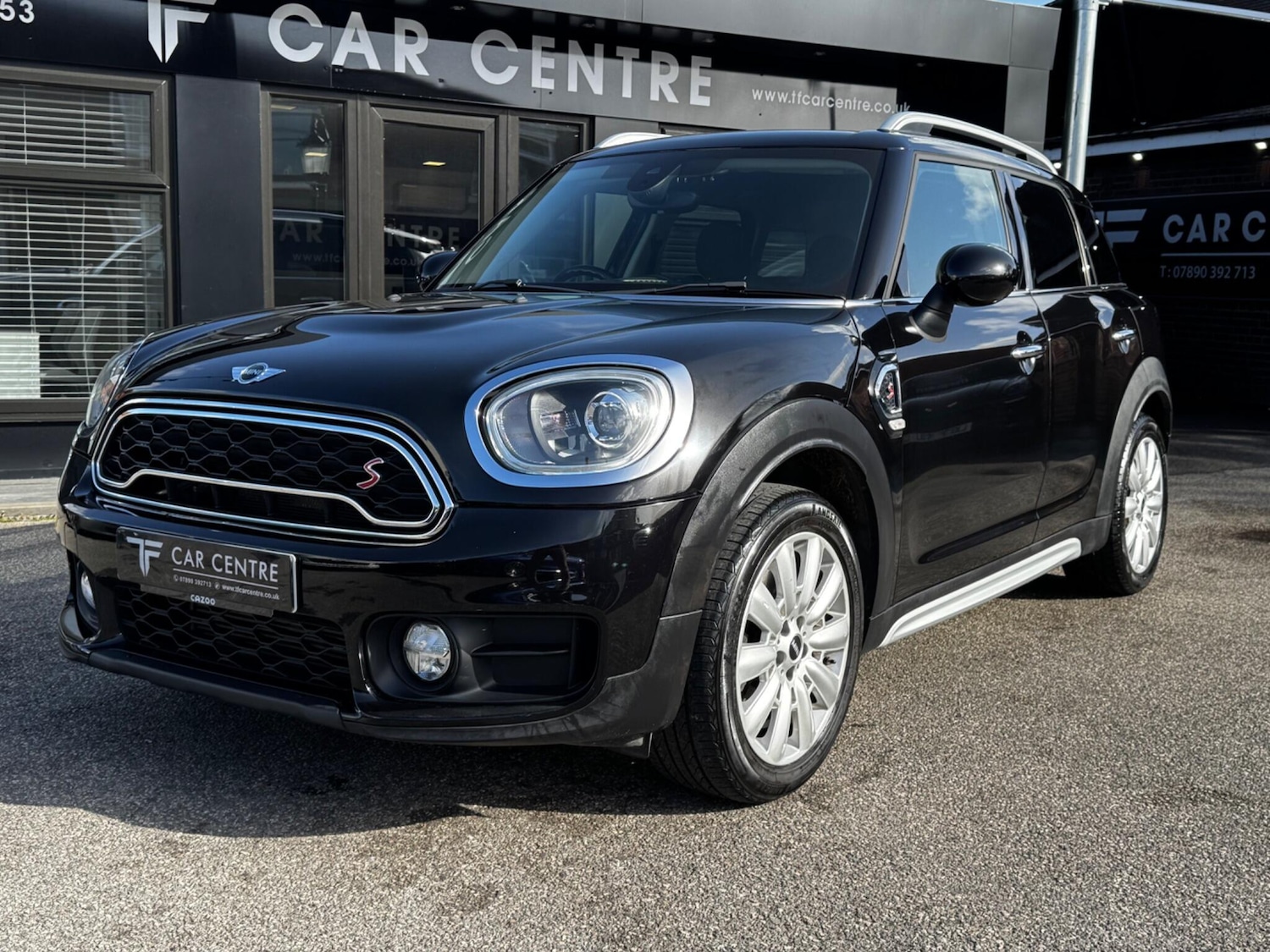 Used MINI Countryman 2017 for sale - 78047311: Photo 17