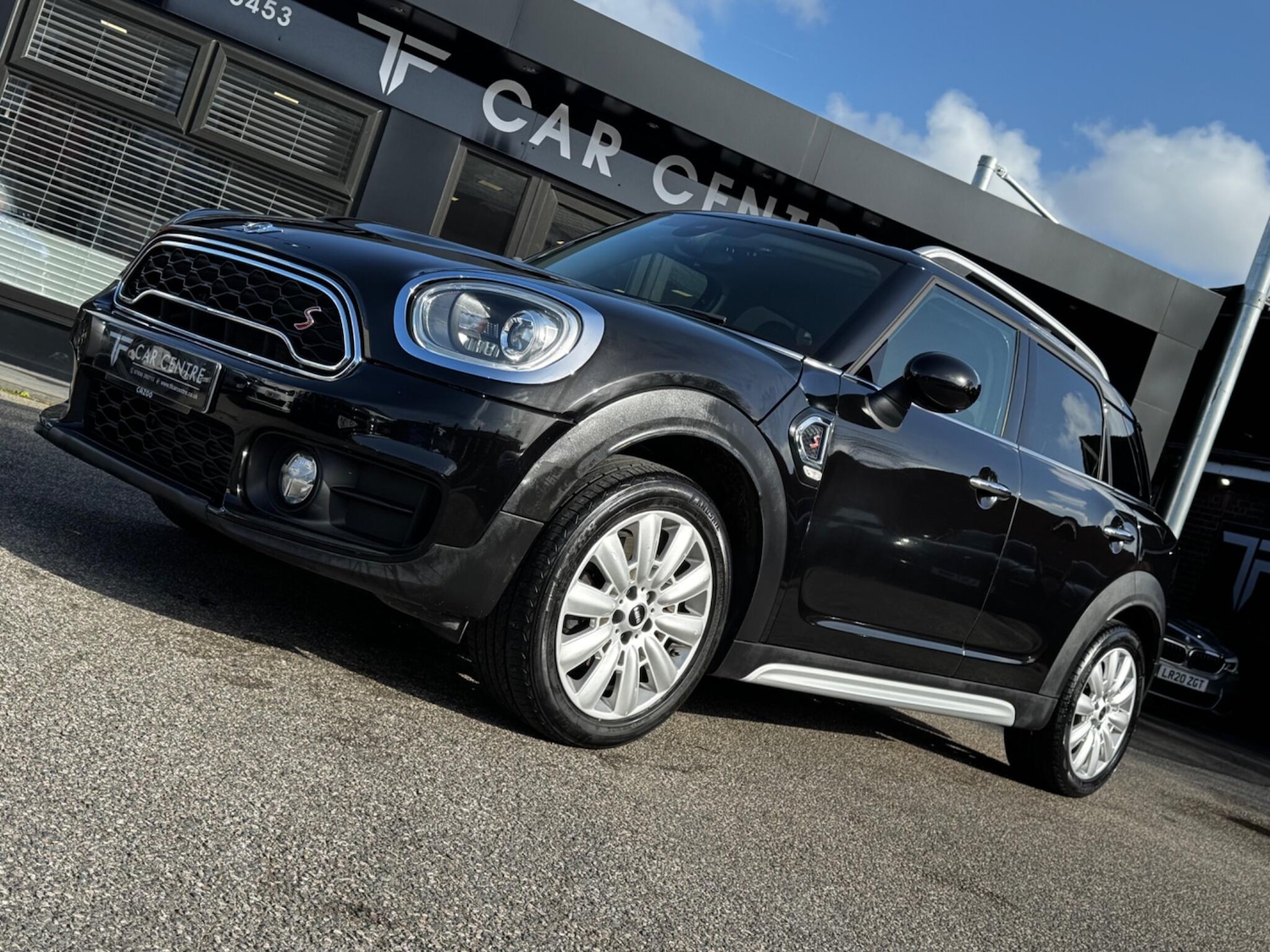 Used MINI Countryman 2017 for sale - 78047311: Photo 18