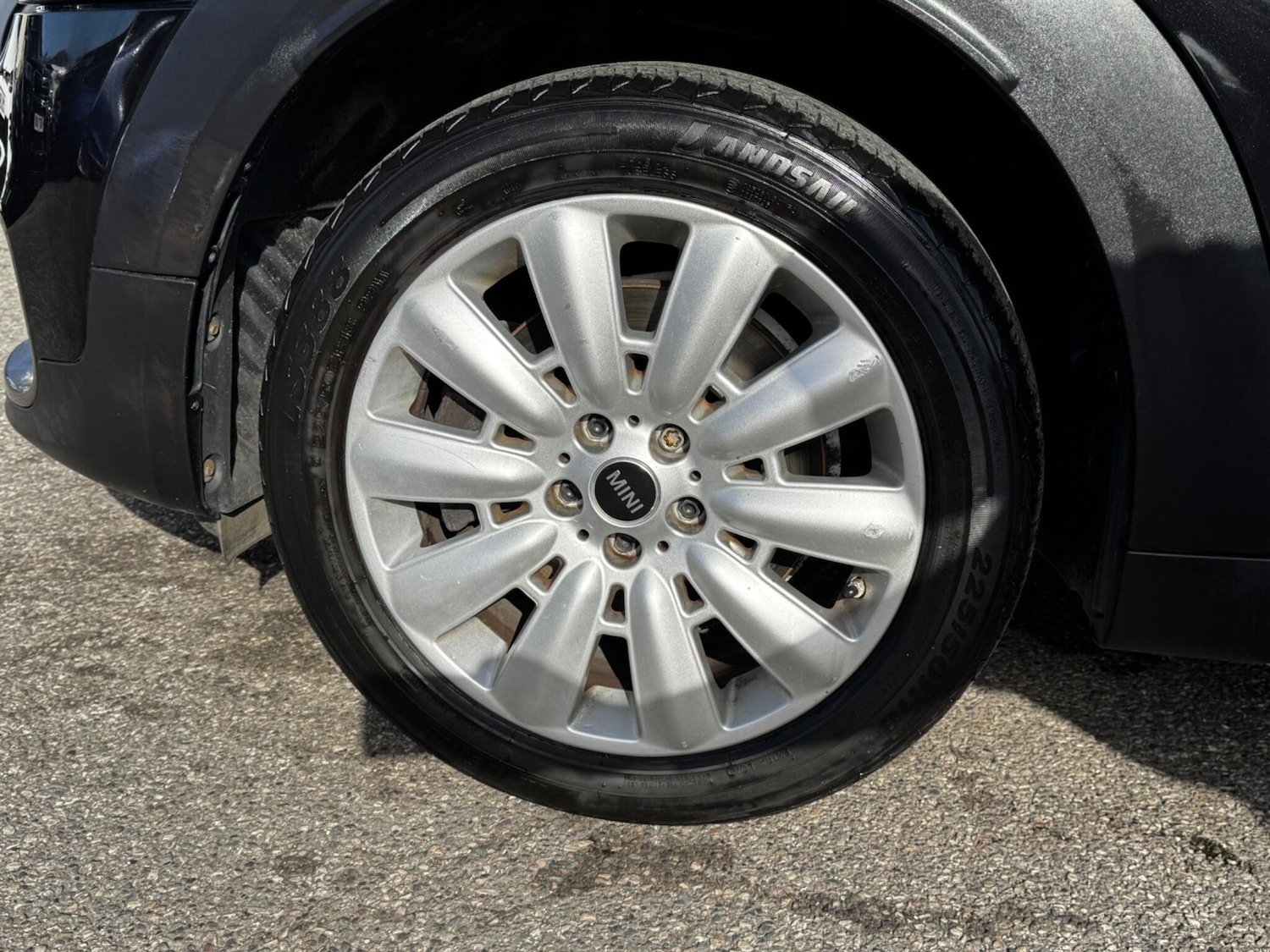 Used MINI Countryman 2017 for sale - 78047311: Photo 19