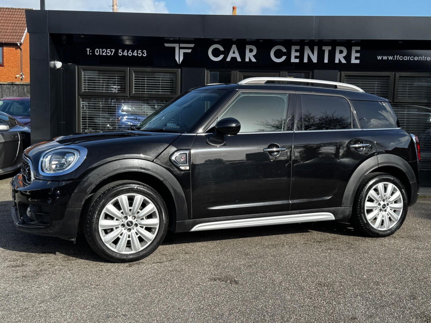 Used MINI Countryman 2017 for sale - 78047311: Photo 2