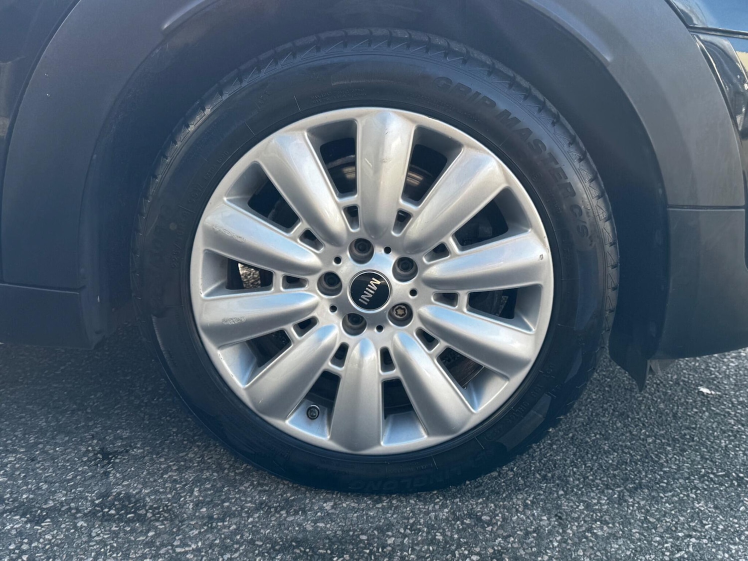 Used MINI Countryman 2017 for sale - 78047311: Photo 20