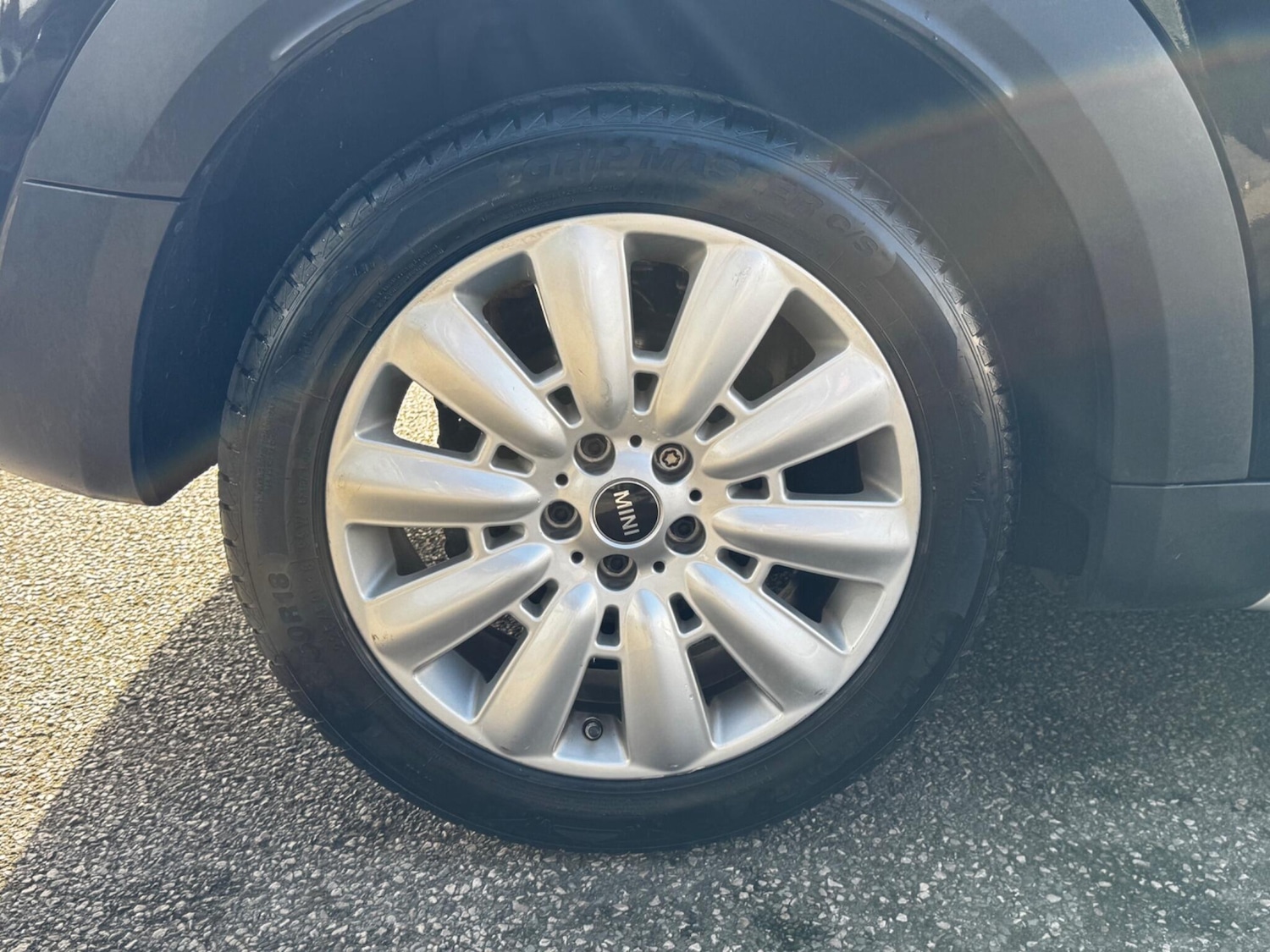 Used MINI Countryman 2017 for sale - 78047311: Photo 21