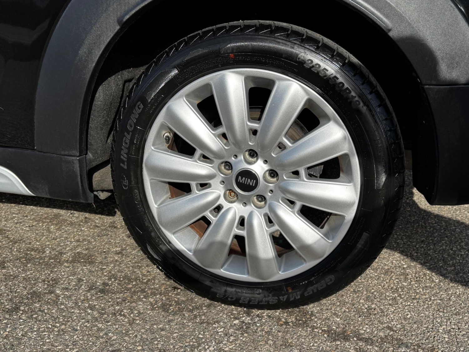 Used MINI Countryman 2017 for sale - 78047311: Photo 22