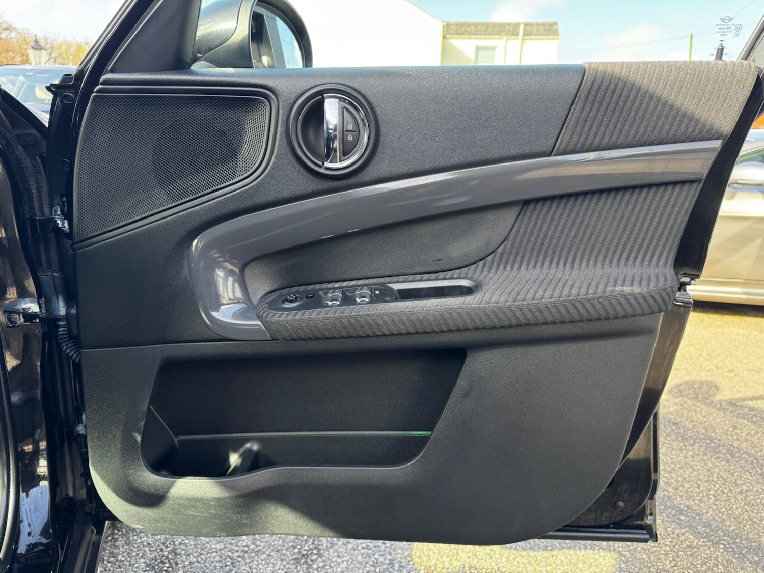 Used MINI Countryman 2017 for sale - 78047311: Photo 23