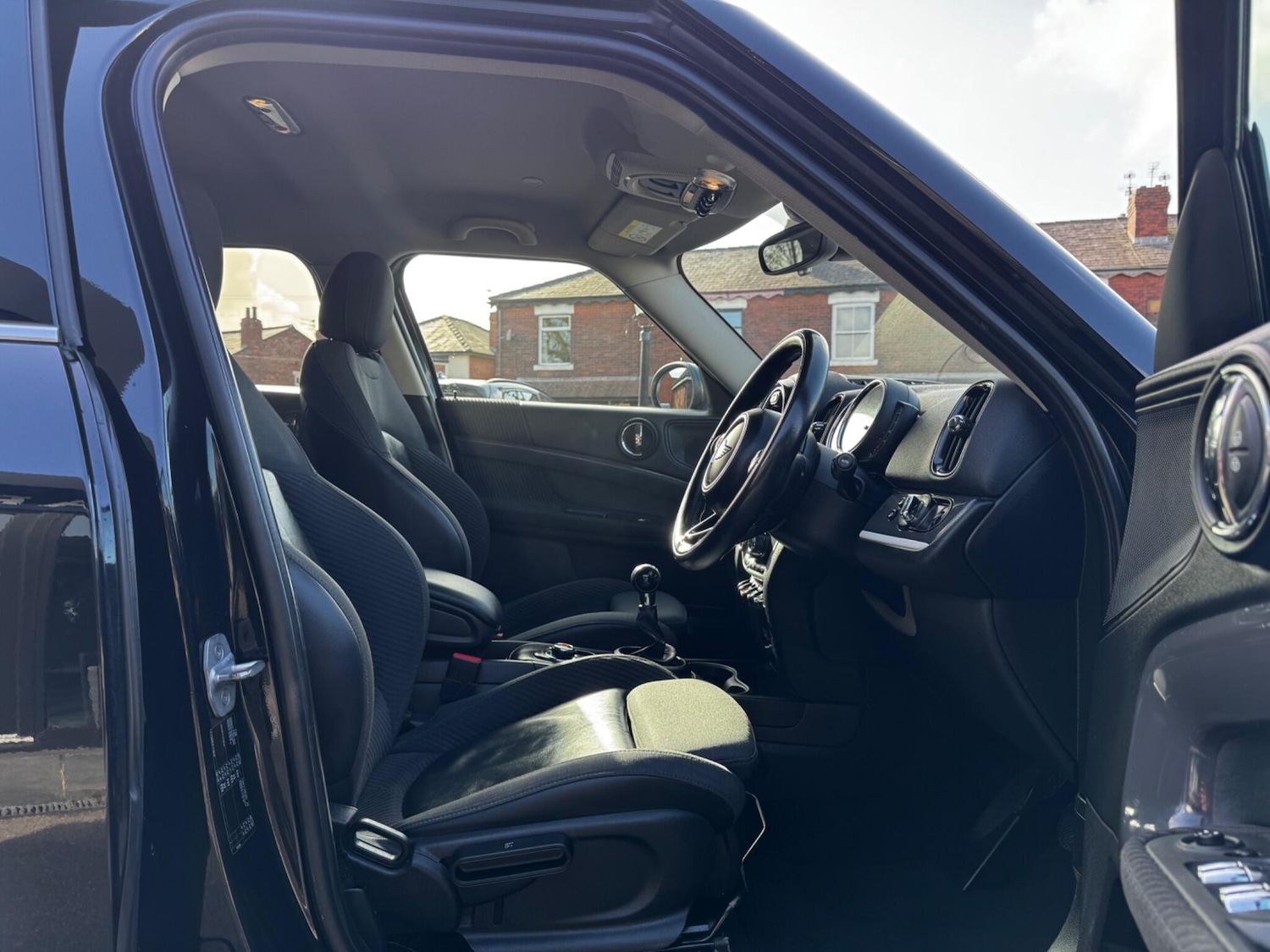 Used MINI Countryman 2017 for sale - 78047311: Photo 25