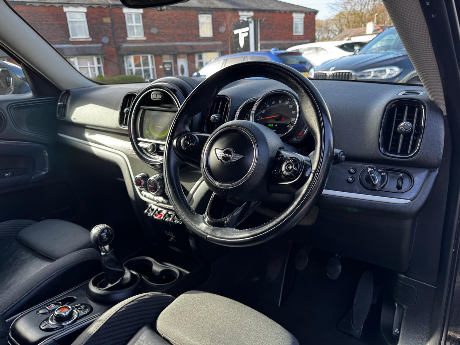Used MINI Countryman 2017 for sale - 78047311: Photo 29