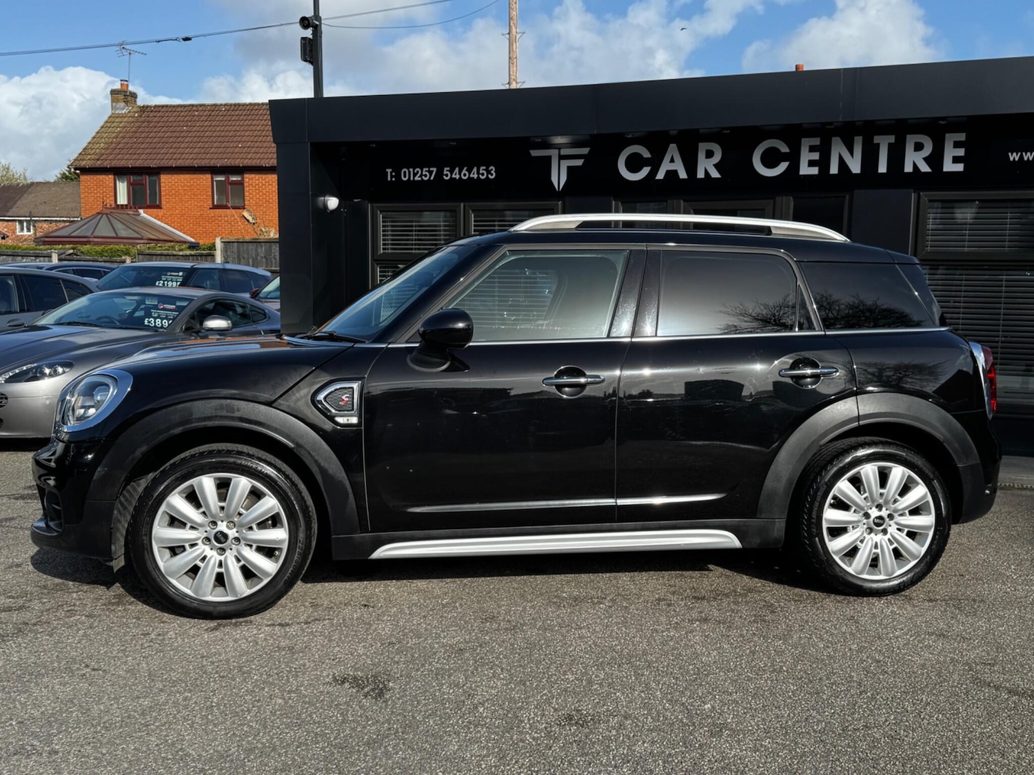 Used MINI Countryman 2017 for sale - 78047311: Photo 3