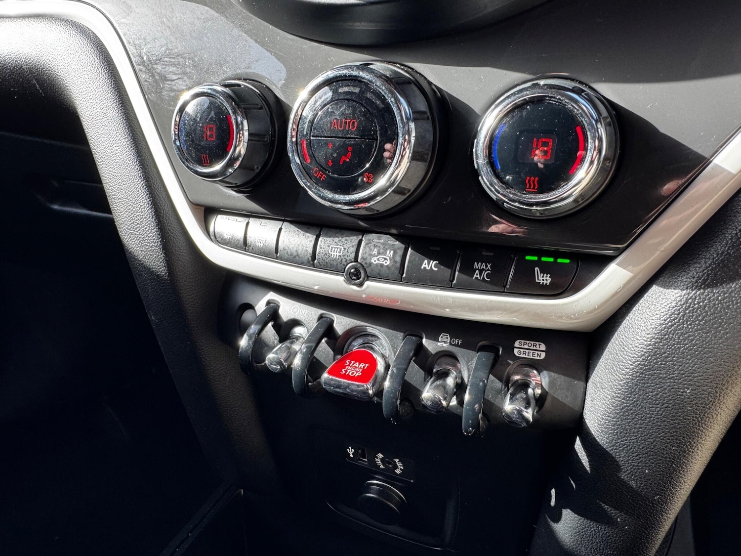 Used MINI Countryman 2017 for sale - 78047311: Photo 30