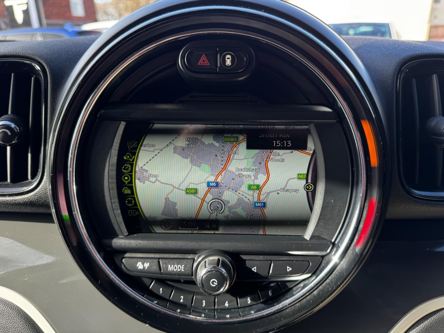 Used MINI Countryman 2017 for sale - 78047311: Photo 33