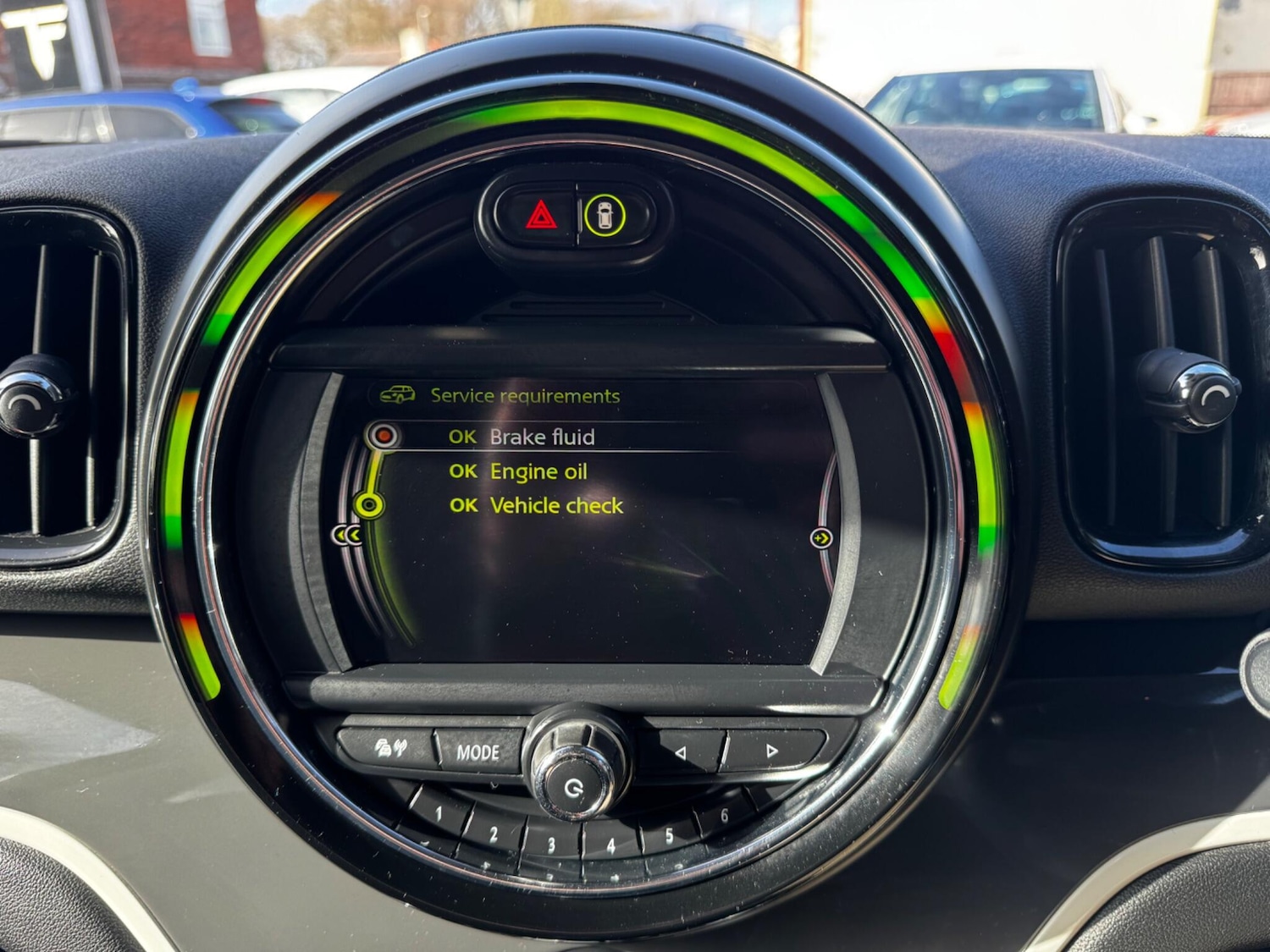 Used MINI Countryman 2017 for sale - 78047311: Photo 35