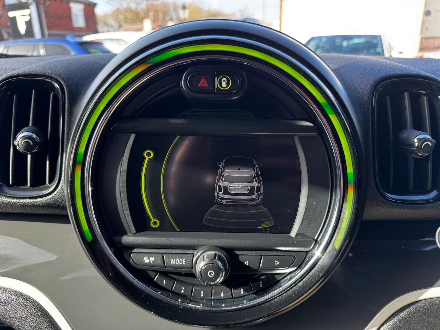 Used MINI Countryman 2017 for sale - 78047311: Photo 36