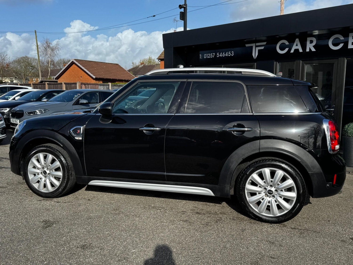 Used MINI Countryman 2017 for sale - 78047311: Photo 4