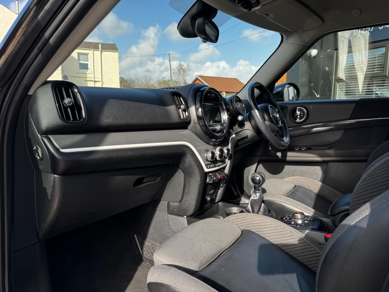 Used MINI Countryman 2017 for sale - 78047311: Photo 41