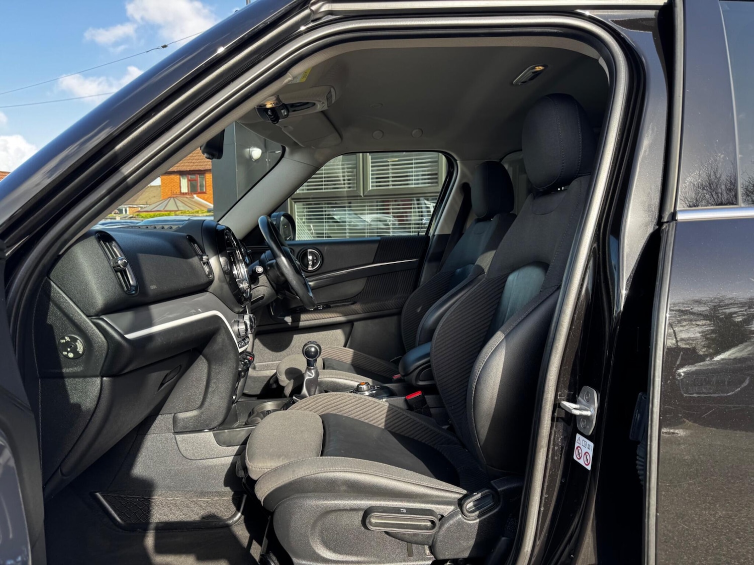 Used MINI Countryman 2017 for sale - 78047311: Photo 42