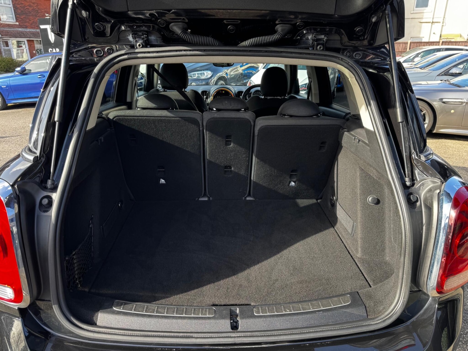 Used MINI Countryman 2017 for sale - 78047311: Photo 44