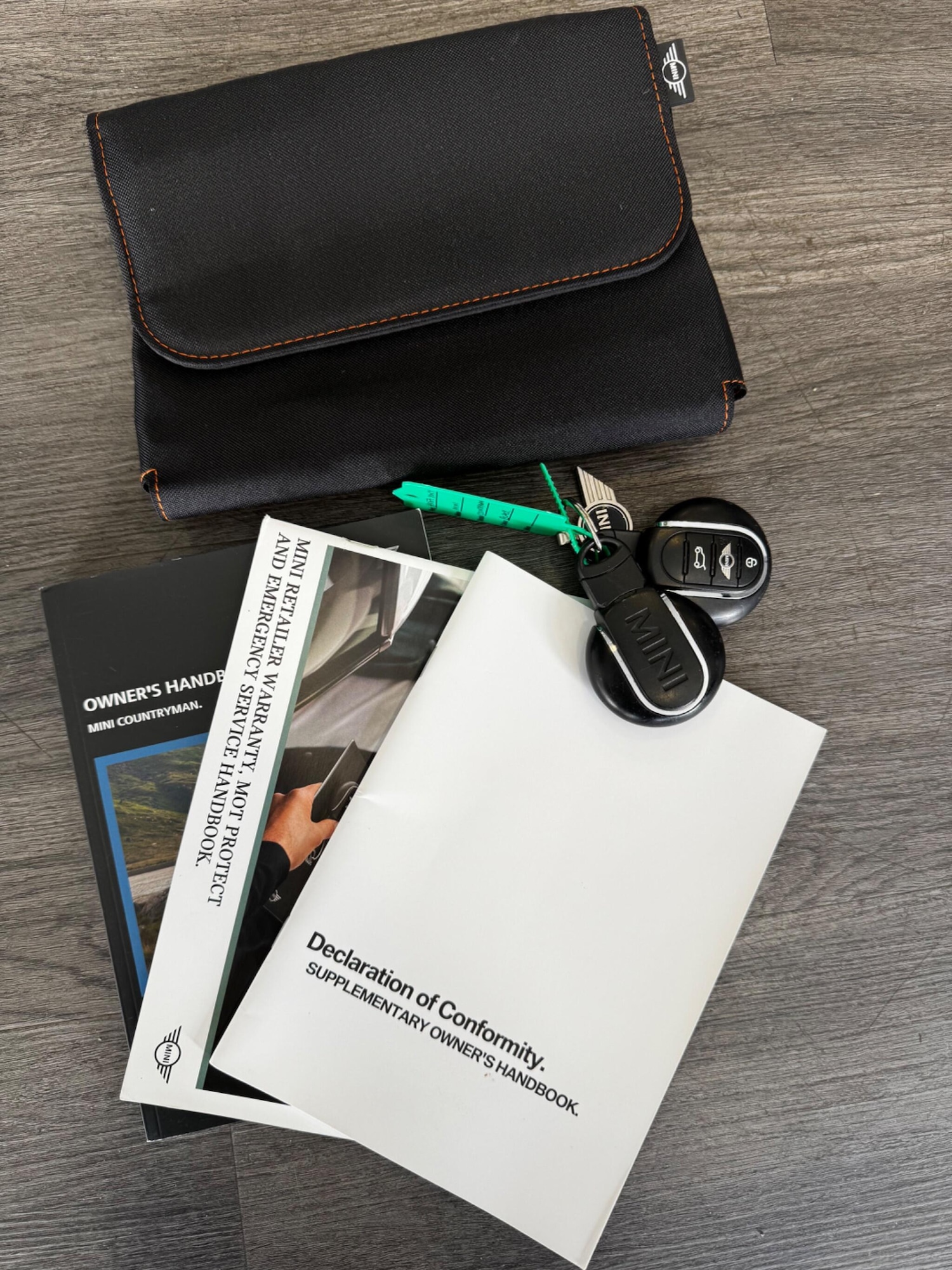 Used MINI Countryman 2017 for sale - 78047311: Photo 45