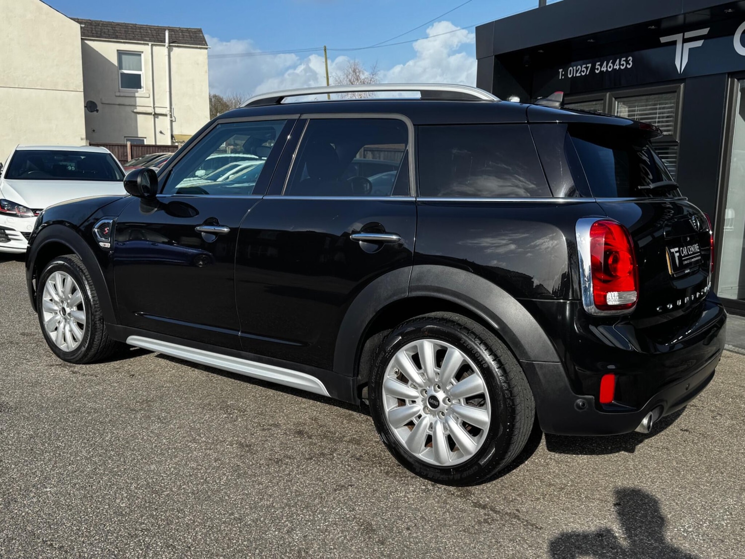 Used MINI Countryman 2017 for sale - 78047311: Photo 5