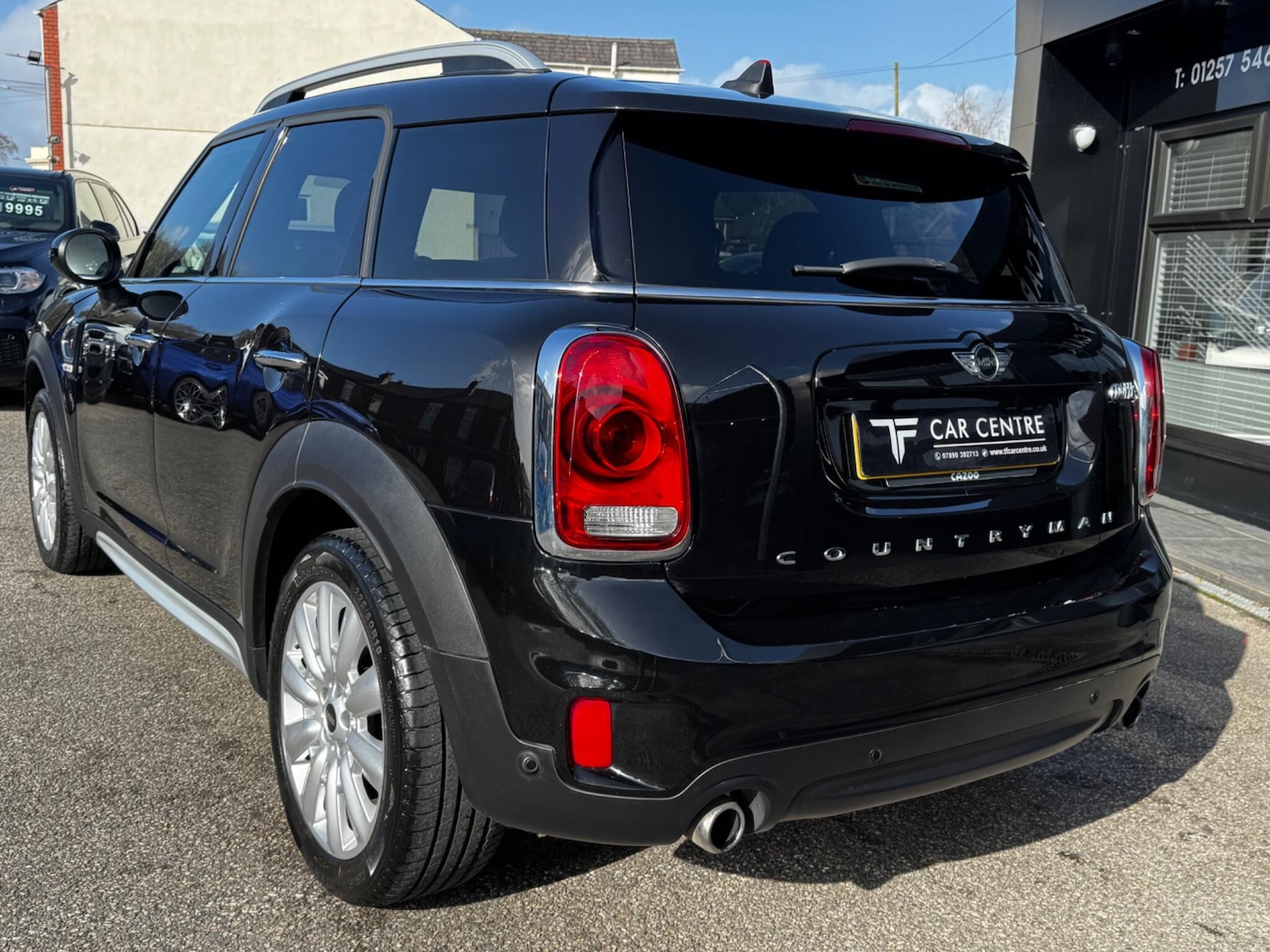 Used MINI Countryman 2017 for sale - 78047311: Photo 6