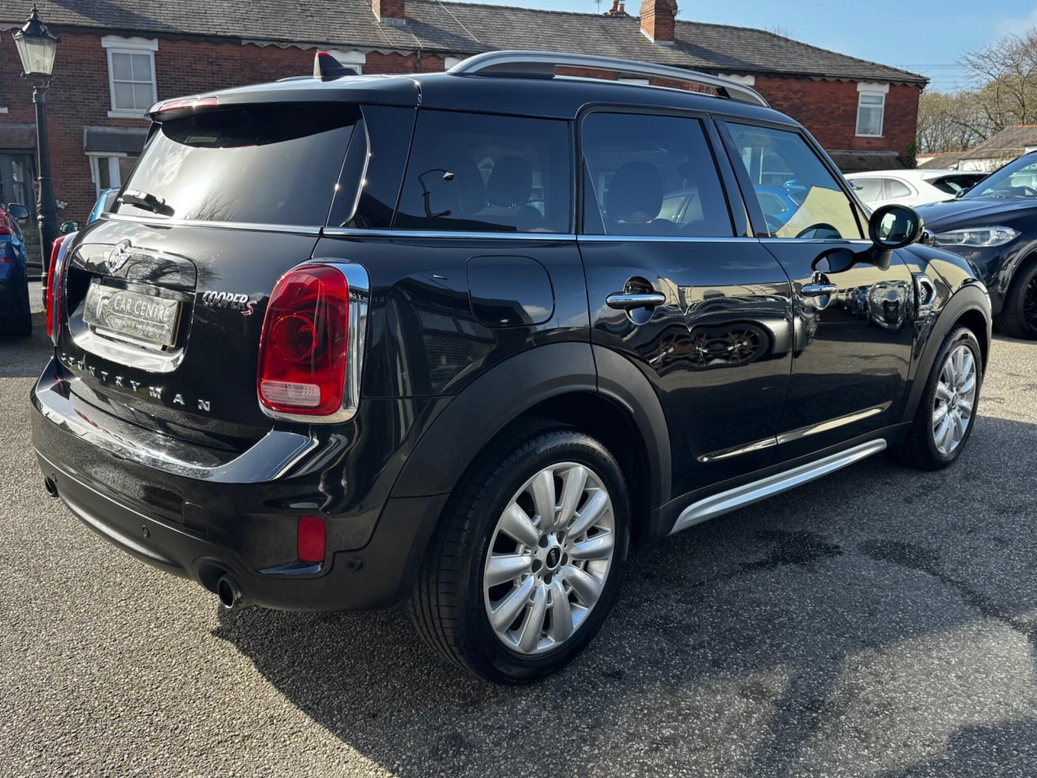 Used MINI Countryman 2017 for sale - 78047311: Photo 9