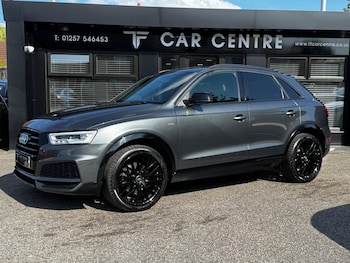 Used Audi Q3 2018 for sale - 79532867: Photo