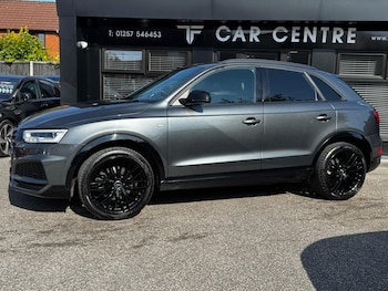 Used Audi Q3 2018 for sale - 79532867: Photo