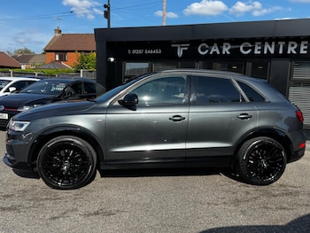 Used Audi Q3 2018 for sale - 79532867: Photo