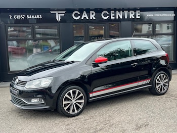 Used Volkswagen Polo 2016 for sale - 79279956: Photo