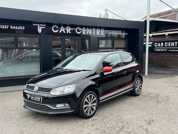 Used Volkswagen Polo 2016 for sale - 79279956: Photo
