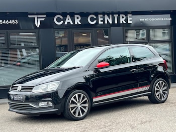 Used Volkswagen Polo 2016 for sale - 79279956: Photo