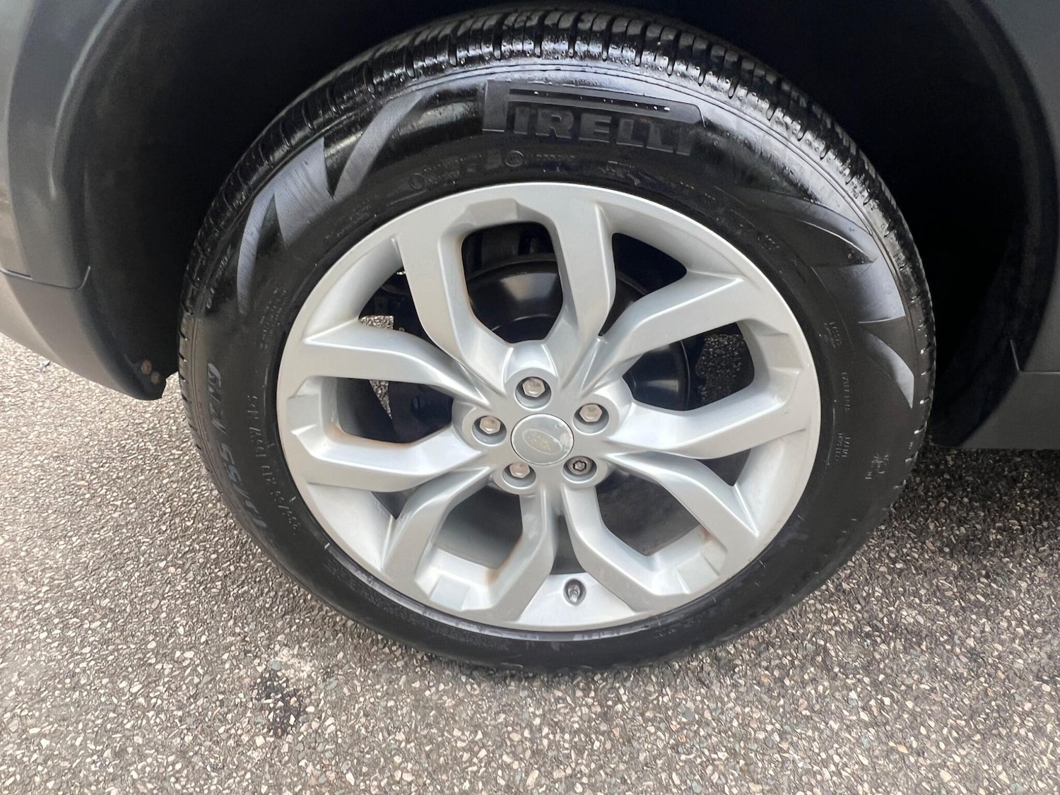 Used Land Rover Discovery Sport 2016 for sale - 78086962: Photo 22