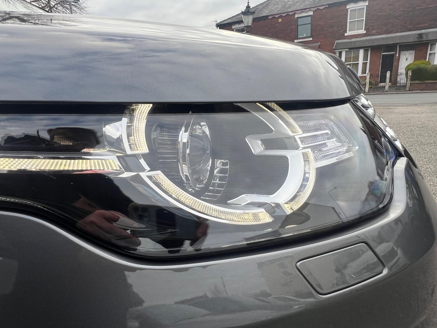 Used Land Rover Discovery Sport 2016 for sale - 78086962: Photo 24