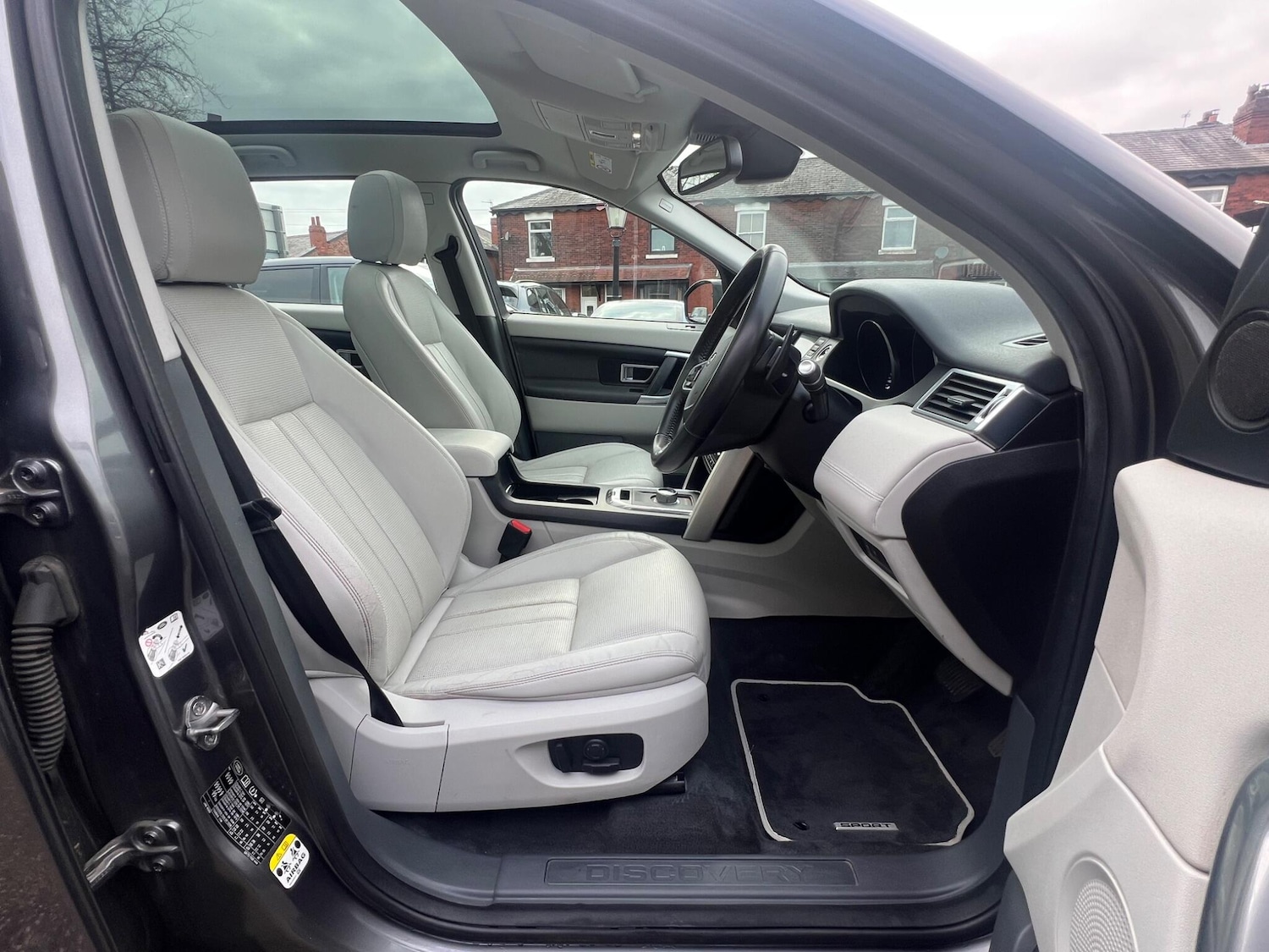 Used Land Rover Discovery Sport 2016 for sale - 78086962: Photo 25