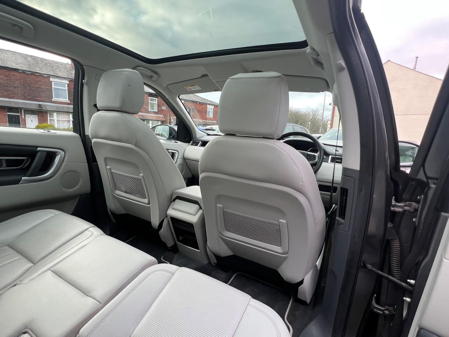 Used Land Rover Discovery Sport 2016 for sale - 78086962: Photo 29