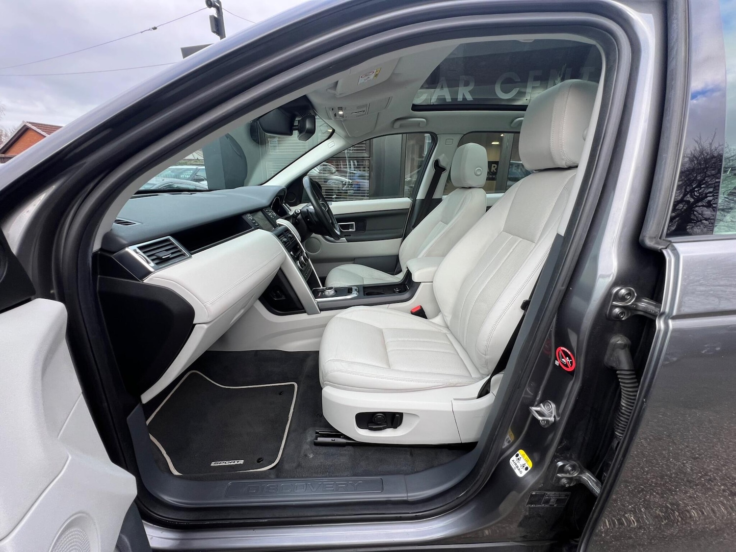 Used Land Rover Discovery Sport 2016 for sale - 78086962: Photo 33