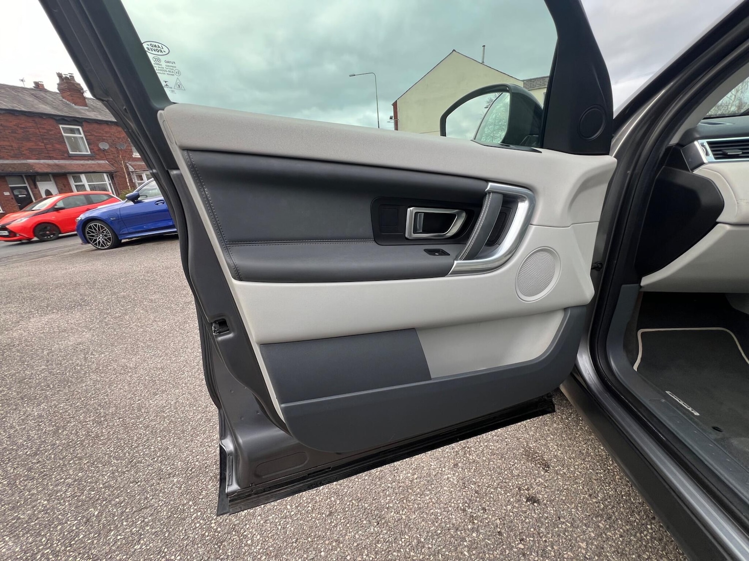 Used Land Rover Discovery Sport 2016 for sale - 78086962: Photo 34