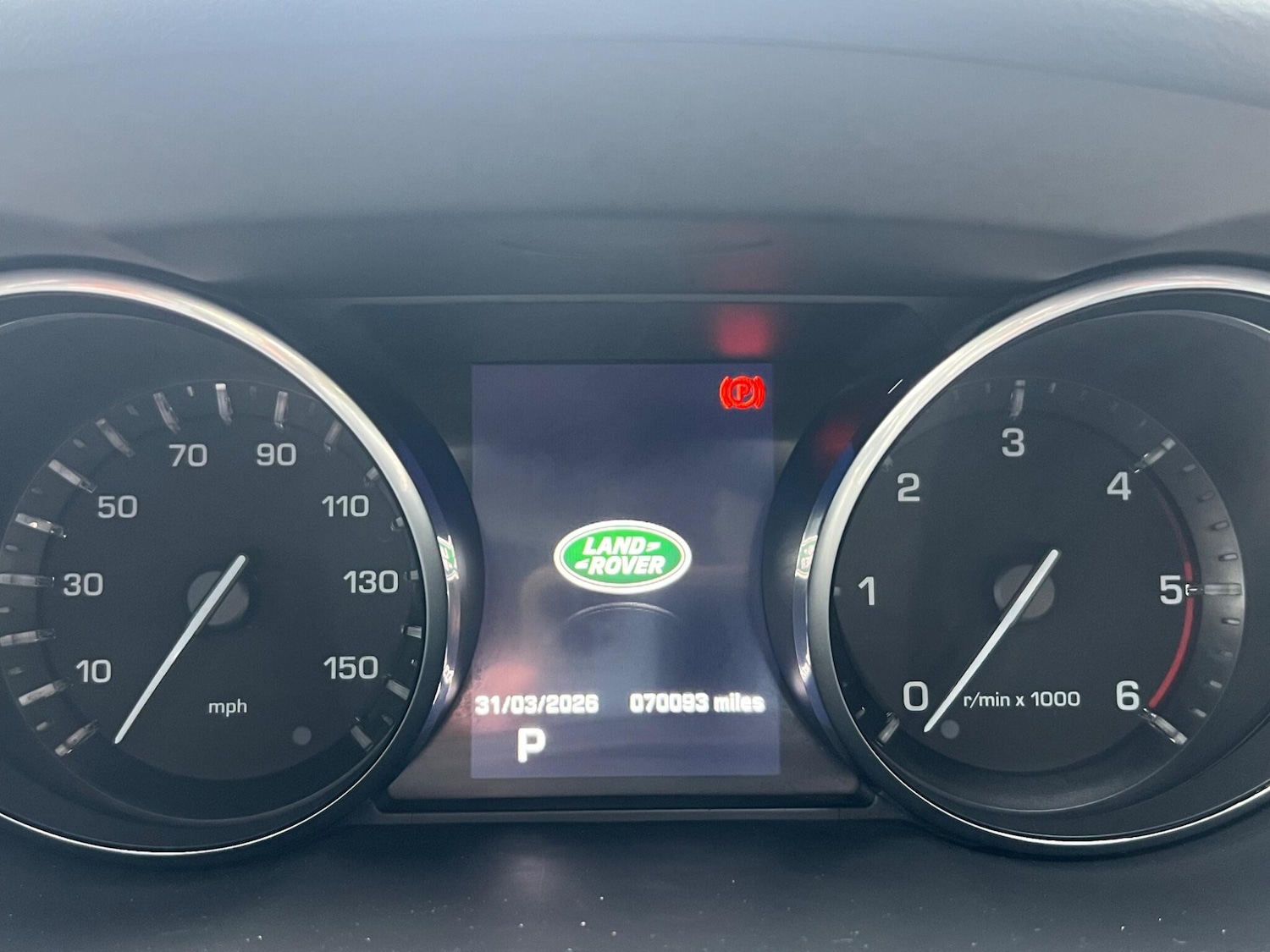 Used Land Rover Discovery Sport 2016 for sale - 78086962: Photo 36