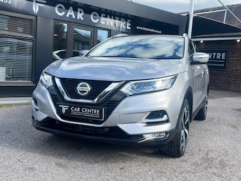 Used Nissan Qashqai 2018 for sale - 78549093: Photo