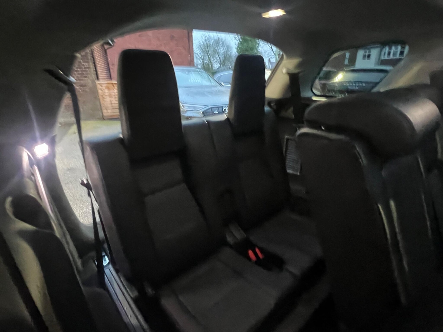 Used Land Rover Discovery Sport 2018 for sale - 77908571: Photo 10