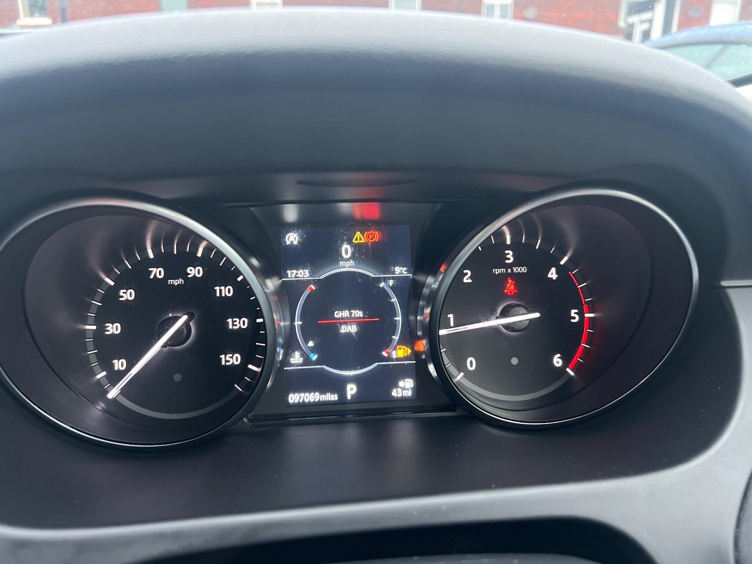 Used Land Rover Discovery Sport 2018 for sale - 77908571: Photo 3