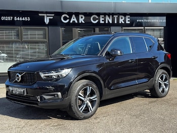 Used Volvo XC40 2020 for sale - 78404583: Photo