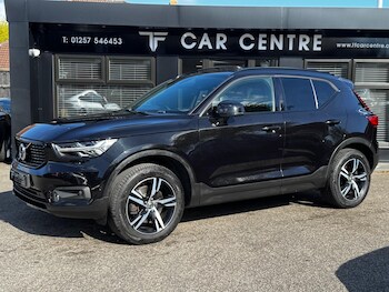 Used Volvo XC40 2020 for sale - 78404583: Photo