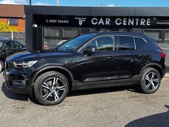 Used Volvo XC40 2020 for sale - 78404583: Photo