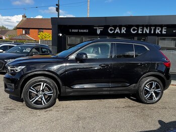 Used Volvo XC40 2020 for sale - 78404583: Photo