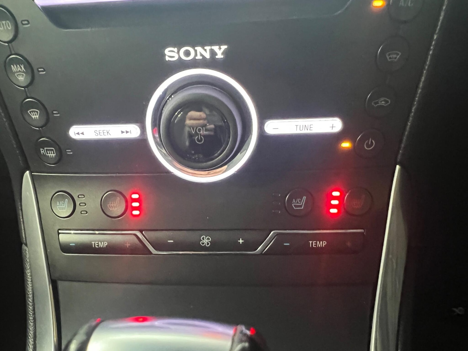 Used Ford Edge 2017 for sale - 77738057: Photo 19