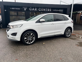 Used Ford Edge 2017 for sale - 77738057: Photo