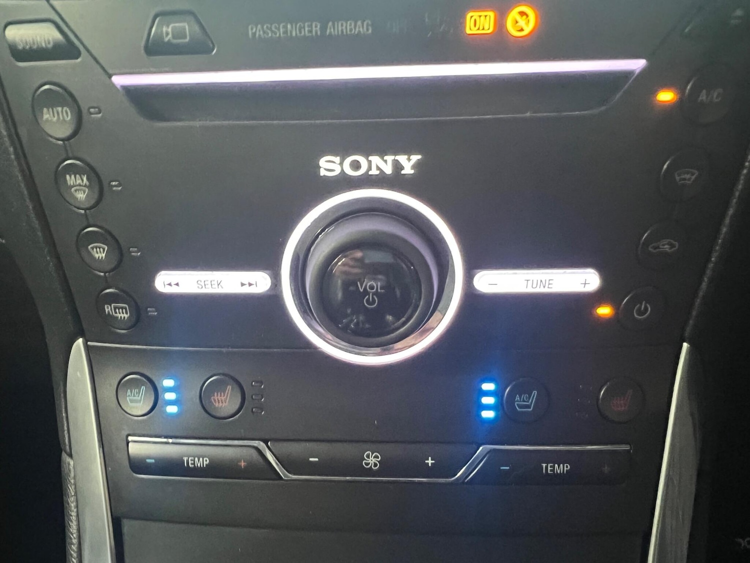 Used Ford Edge 2017 for sale - 77738057: Photo 20