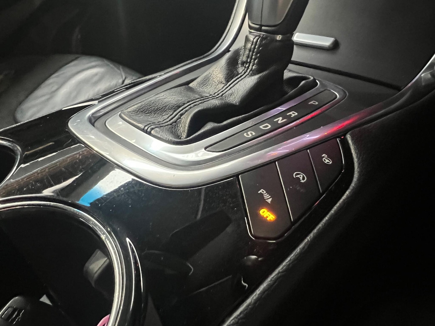 Used Ford Edge 2017 for sale - 77738057: Photo 21