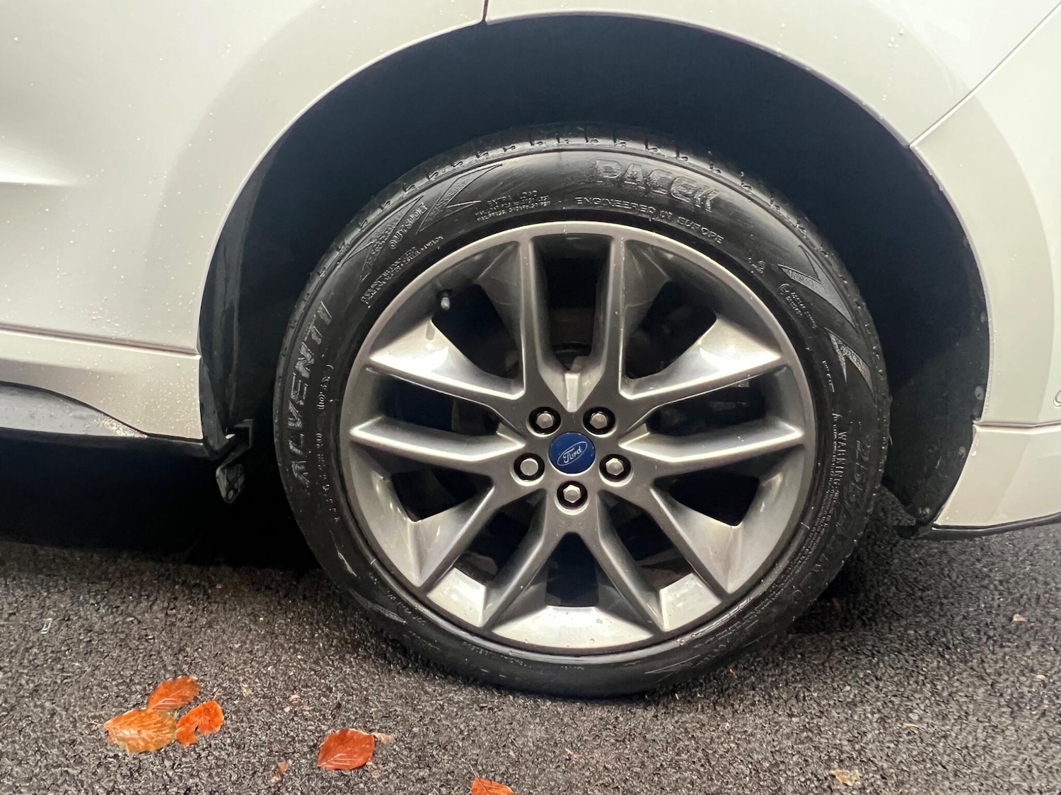 Used Ford Edge 2017 for sale - 77738057: Photo 26