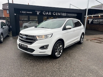 Used Ford Edge 2017 for sale - 77738057: Photo